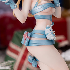 [Pre-order] Suomi (Fluffy Korvatunturi Ver.) - 1/6 Scale Figure - Exilium Kawa Design - gfl-store