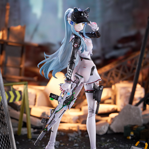 [Pre-order] Klukai (Speed Star Ver.) - 1/7 Scale Figure - Exilium BiBi Buttons at   gfl-store |  