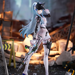 [Pre-order] Klukai (Speed Star Ver.) - 1/7 Scale Figure - Exilium BiBi Buttons at   gfl-store |  