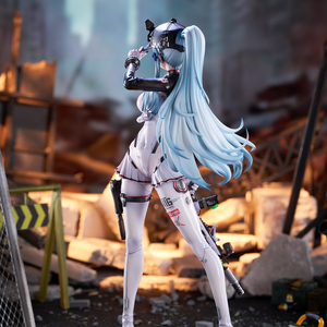 [Pre-order] Klukai (Speed Star Ver.) - 1/7 Scale Figure - Exilium BiBi Buttons at   gfl-store |  