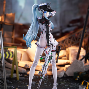 [Pre-order] Klukai (Speed Star Ver.) - 1/7 Scale Figure - Exilium BiBi Buttons at   gfl-store |  