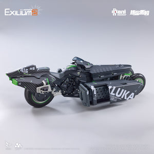 [Pre-order] Klukai (Speed Star Ver.) - 1/12 Scale Action Figure - Exilium Animester at   GIRLS' FRONTLINE OFFICIAL STORE |  