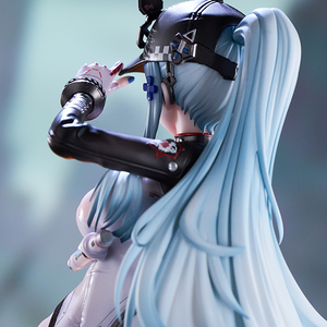 [Pre-order] Klukai (Speed Star Ver.) - 1/7 Scale Figure - Exilium BiBi Buttons at   gfl-store |  