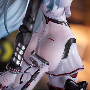 [Pre-order] Klukai (Speed Star Ver.) - 1/7 Scale Figure - Exilium BiBi Buttons at   gfl-store |  