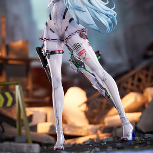 [Pre-order] Klukai (Speed Star Ver.) - 1/7 Scale Figure - Exilium BiBi Buttons at   gfl-store |  