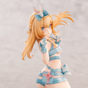 [Pre-order] Suomi (Fluffy Korvatunturi Ver.) - 1/6 Scale Figure - Exilium Kawa Design at   gfl-store |  