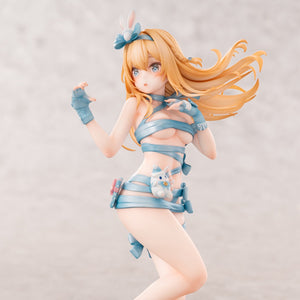[Pre-order] Suomi (Fluffy Korvatunturi Ver.) - 1/6 Scale Figure - Exilium Kawa Design - gfl-store