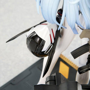 [Pre-order] HK416 (Midnight Evangelion Ver.) - 1/7 Scale Figure - Girls' Frontline APEX APEX
