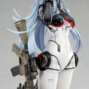 [Pre-order] HK416 (Midnight Evangelion Ver.) - 1/7 Scale Figure - Girls' Frontline APEX APEX