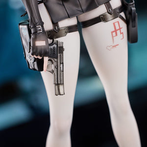 [Pre-order] Florence (Alluring White Feather Ver.) - 1/6 Scale Figure - Exilium Vkend at   gfl-store |  