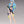 [Pre-order] Klukai (Cerulean Breaker Ver.) - Action Figure - Exilium HASUKI at   GIRLS' FRONTLINE OFFICIAL STORE |  