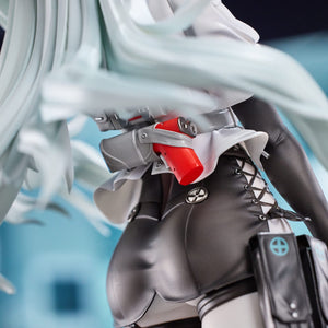[Pre-order] Florence (Alluring White Feather Ver.) - 1/6 Scale Figure - Exilium Vkend at   gfl-store |  