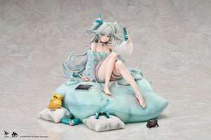 [Pre-order] Florence (Marvelous Yam Pastry Ver.) - 1/7 Scale Figure - Exilium CALBONE at   GIRLS' FRONTLINE OFFICIAL STORE |  