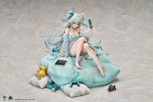 [Pre-order] Florence (Marvelous Yam Pastry Ver.) - 1/7 Scale Figure - Exilium CALBONE at   GIRLS' FRONTLINE OFFICIAL STORE |  