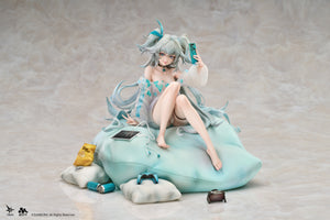[Pre-order] Florence (Marvelous Yam Pastry Ver.) - 1/7 Scale Figure - Exilium CALBONE at   GIRLS' FRONTLINE OFFICIAL STORE |  