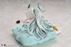 [Pre-order] Florence (Marvelous Yam Pastry Ver.) - 1/7 Scale Figure - Exilium CALBONE at   GIRLS' FRONTLINE OFFICIAL STORE |  