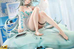 [Pre-order] Florence (Marvelous Yam Pastry Ver.) - 1/7 Scale Figure - Exilium CALBONE at   GIRLS' FRONTLINE OFFICIAL STORE |  