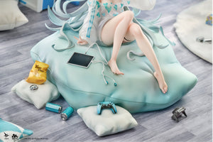 [Pre-order] Florence (Marvelous Yam Pastry Ver.) - 1/7 Scale Figure - Exilium CALBONE at   GIRLS' FRONTLINE OFFICIAL STORE |  