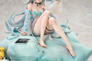 [Pre-order] Florence (Marvelous Yam Pastry Ver.) - 1/7 Scale Figure - Exilium CALBONE at   GIRLS' FRONTLINE OFFICIAL STORE |  