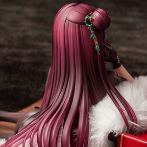[Pre-order] Makiatto (Embroidered Bamboo Blooming Shadows Ver.) - 1/6 Scale Figure - Exilium Reverse Studio at   gfl-store |  