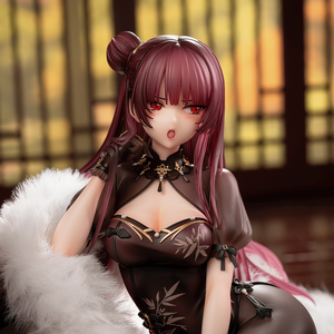 [Pre-order] Makiatto (Embroidered Bamboo Blooming Shadows Ver.) - 1/6 Scale Figure - Exilium Reverse Studio at   gfl-store |  