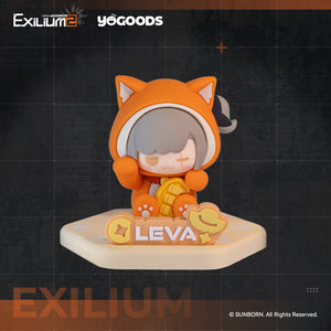 [Pre-order] Fortune Cat Series - Phone Stand -  Exilium YOGOODS at   GIRLS' FRONTLINE OFFICIAL STORE |  