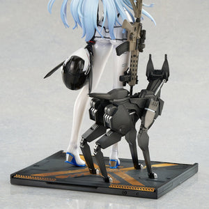 [Pre-order] HK416 (Midnight Evangelion Ver.) - 1/7 Scale Figure - Girls' Frontline APEX APEX