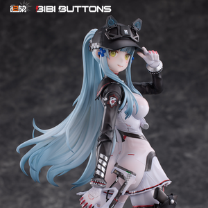 [Pre-order] Klukai (Speed Star Ver.) - 1/7 Scale Figure - Exilium BiBi Buttons at   gfl-store |  