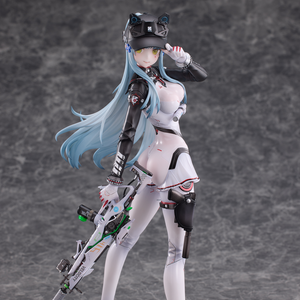 [Pre-order] Klukai (Speed Star Ver.) - 1/7 Scale Figure - Exilium BiBi Buttons at   gfl-store |  