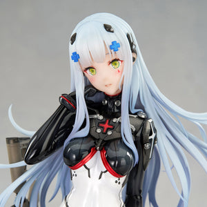 [Pre-order] HK416 (Midnight Evangelion Ver.) - 1/7 Scale Figure - Girls' Frontline APEX APEX