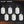 [Pre-order] Synergy Resupply - Character Metal Dog Tag Keychain - Exilium YOGOODS at   GIRLS' FRONTLINE OFFICIAL STORE |  