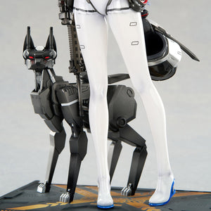 [Pre-order] HK416 (Midnight Evangelion Ver.) - 1/7 Scale Figure - Girls' Frontline APEX APEX