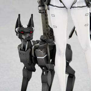 [Pre-order] HK416 (Midnight Evangelion Ver.) - 1/7 Scale Figure - Girls' Frontline APEX APEX