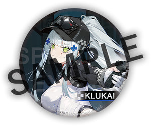 [Pre-order] Klukai (Speed Star Ver.) - 1/7 Scale Figure - Exilium BiBi Buttons at   GIRLS' FRONTLINE OFFICIAL STORE |  