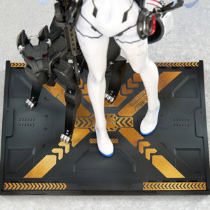 [Pre-order] HK416 (Midnight Evangelion Ver.) - 1/7 Scale Figure - Girls' Frontline APEX APEX