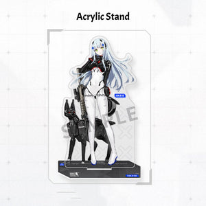 [Pre-order] HK416 (Midnight Evangelion Ver.) - 1/7 Scale Figure - Girls' Frontline APEX at   GIRLS' FRONTLINE OFFICIAL STORE |  