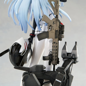 [Pre-order] HK416 (Midnight Evangelion Ver.) - 1/7 Scale Figure - Girls' Frontline APEX APEX