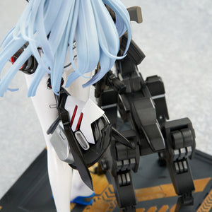 [Pre-order] HK416 (Midnight Evangelion Ver.) - 1/7 Scale Figure - Girls' Frontline APEX APEX