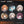 [Pre-order] Synergy Resupply - Blind Box Holographic Badge - Exilium YOGOODS at   GIRLS' FRONTLINE OFFICIAL STORE |  