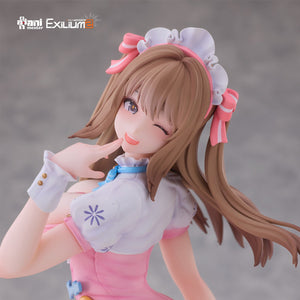 [Pre-order] Yoohee (Miracle Sweetheart Ver.) - 1/7 Scale Figure - Exilium AniMester - gfl-store