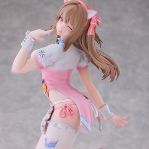 [Pre-order] Yoohee (Miracle Sweetheart Ver.) - 1/7 Scale Figure - Exilium AniMester - gfl-store