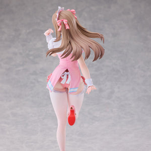 [Pre-order] Yoohee (Miracle Sweetheart Ver.) - 1/7 Scale Figure - Exilium AniMester - gfl-store