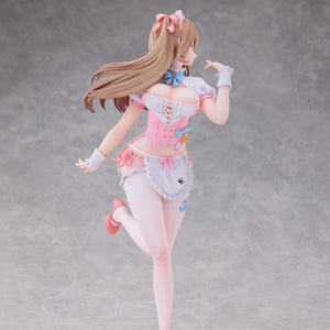[Pre-order] Yoohee (Miracle Sweetheart Ver.) - 1/7 Scale Figure - Exilium AniMester - gfl-store