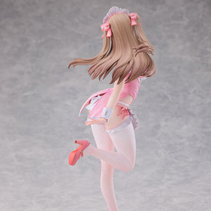 [Pre-order] Yoohee (Miracle Sweetheart Ver.) - 1/7 Scale Figure - Exilium AniMester - gfl-store