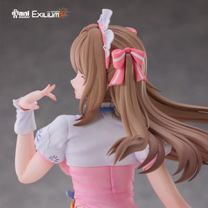 [Pre-order] Yoohee (Miracle Sweetheart Ver.) - 1/7 Scale Figure - Exilium AniMester - gfl-store