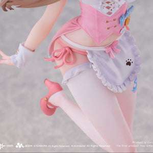 [Pre-order] Yoohee (Miracle Sweetheart Ver.) - 1/7 Scale Figure - Exilium AniMester - gfl-store