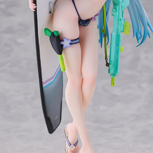 [Pre-order] Klukai (Cerulean Breaker Ver.) - 1/7 Scale Figure - Exilium AniMester at   gfl-store |  