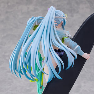 [Pre-order] Klukai (Cerulean Breaker Ver.) - 1/7 Scale Figure - Exilium AniMester at   gfl-store |  