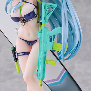 [Pre-order] Klukai (Cerulean Breaker Ver.) - 1/7 Scale Figure - Exilium AniMester at   gfl-store |  