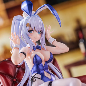 Undine (Sweet Rabbit Symphony Ver.) - 1/7 Scale Figure - Neural Cloud AniMester at   gfl-store |  